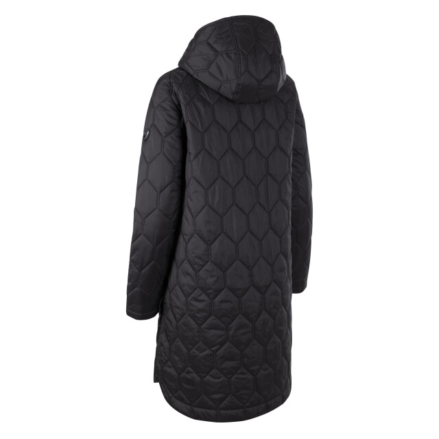 Trespass Dames phase gewatteerde jas UTTP6074_black large