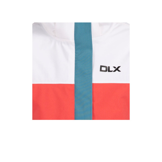 Trespass Eliza dlx skijas kinderen/kinderen UTTP6099_stormblue large