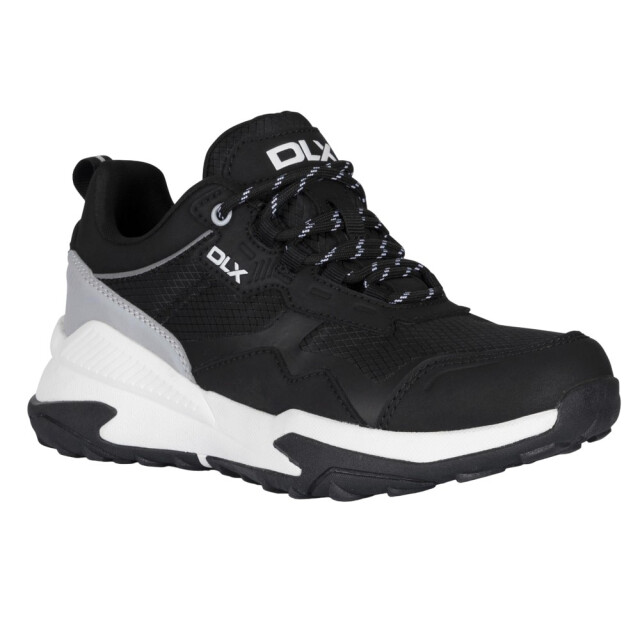 Trespass Dames rayna dlx trainers UTTP6137_black large