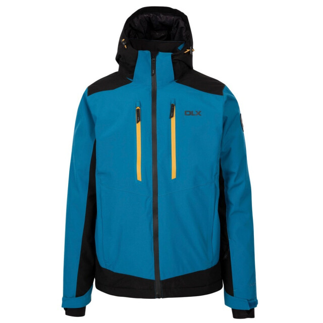Trespass Heren matthews ski jas UTTP6144_bondiblue large