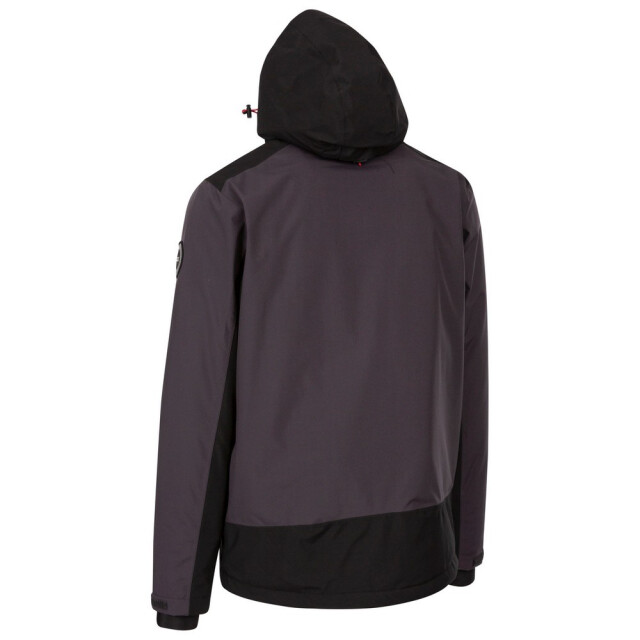 Trespass Heren matthews ski jas UTTP6144_darkgrey large