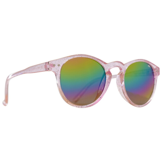 Trespass Kinderen/kinderen amy zonnebril UTTP6004_pink large