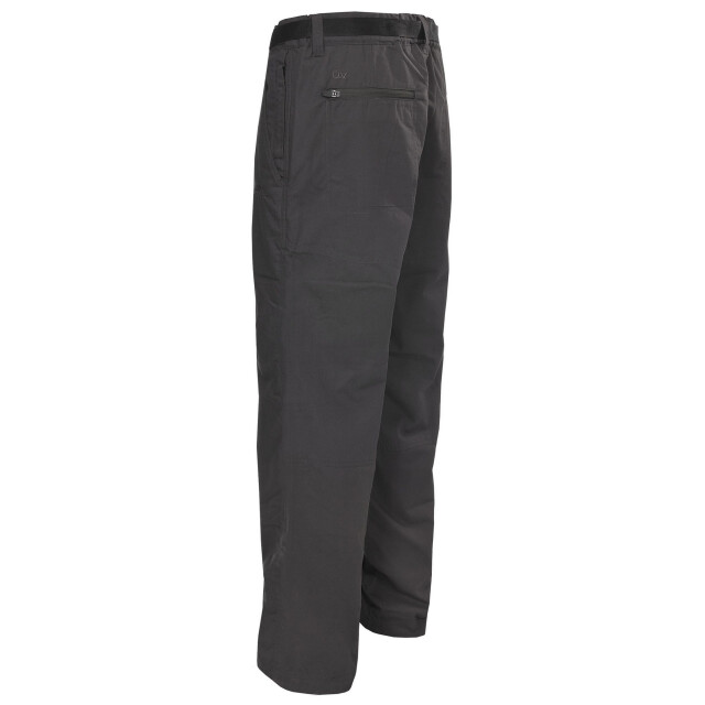 Trespass Heren clifton tp75 cargo broek UTTP6019_khaki large