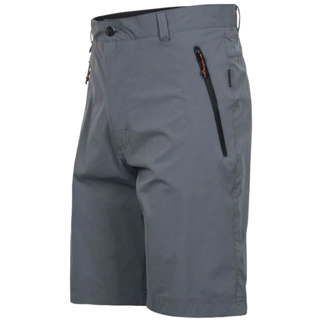 Trespass Heren runnel cargo shorts UTTP6025_carbon large