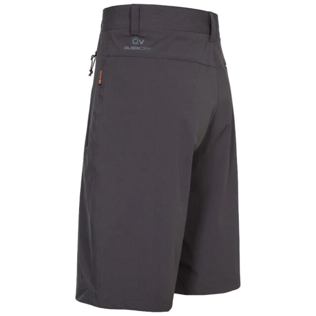 Trespass Heren runnel cargo shorts UTTP6025_peat large