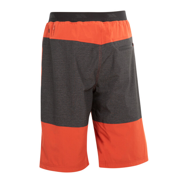 Trespass Heren hainford korte broek UTTP6035_salsa large
