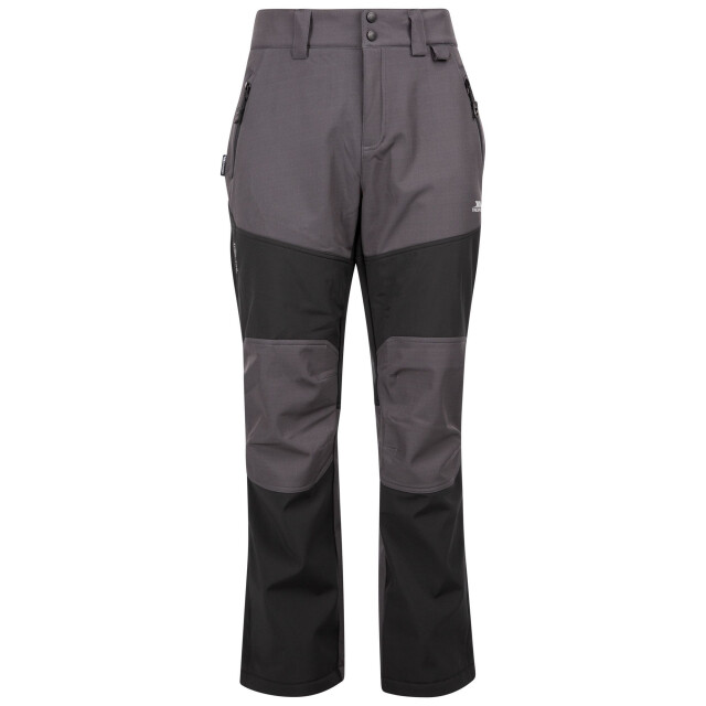 Trespass Heren marco tp75 broek UTTP6047_black large
