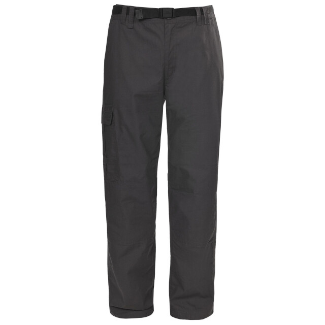 Trespass Heren clifton tp75 cargo broek UTTP6019_khaki large