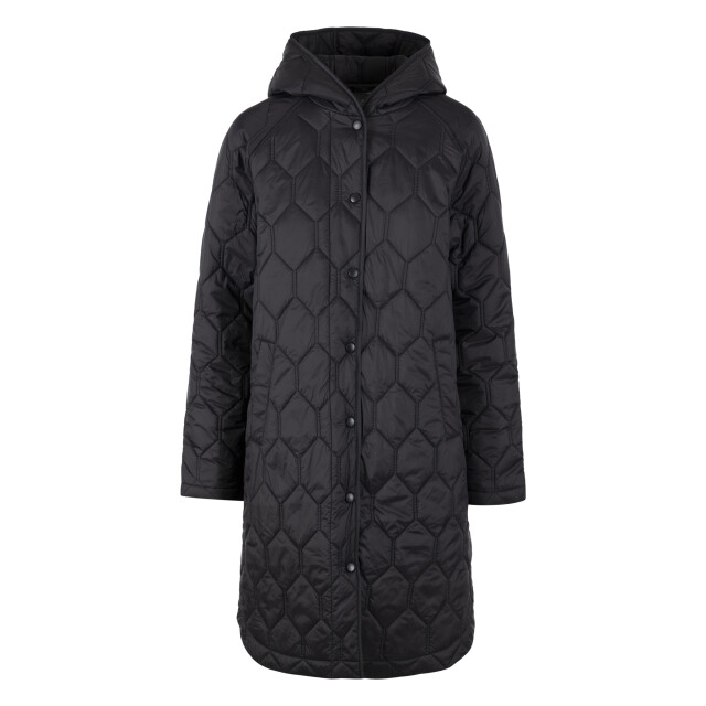 Trespass Dames phase gewatteerde jas UTTP6074_black large