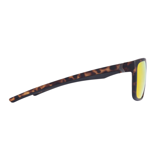 Trespass Unisex bryn schildpad zonnebril voor volwassenen UTTP6057_tortoiseshell large