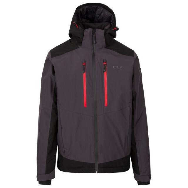 Trespass Heren matthews ski jas UTTP6144_darkgrey large