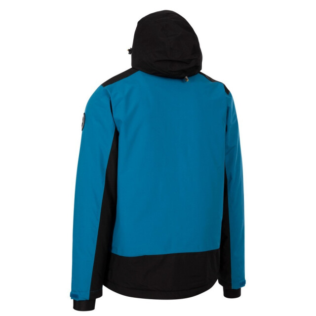 Trespass Heren matthews ski jas UTTP6144_bondiblue large