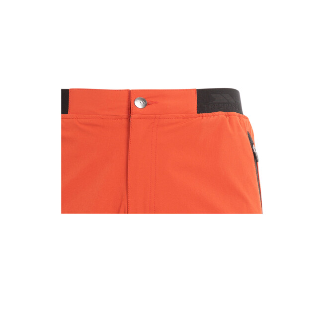 Trespass Heren hainford korte broek UTTP6035_salsa large