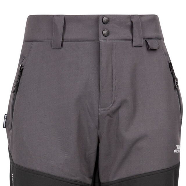 Trespass Heren marco tp75 broek UTTP6047_black large