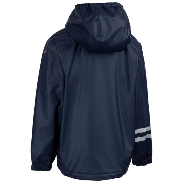 Trespass Baby daire waterdichte jas UTTP6176_navy large