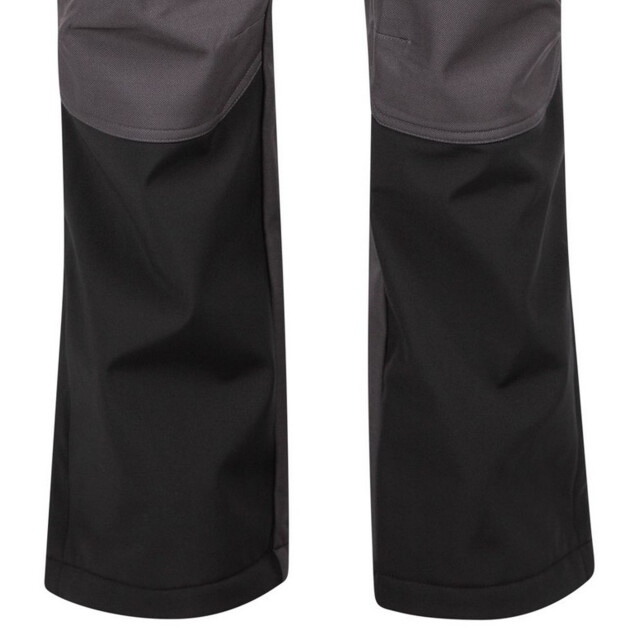 Trespass Heren marco tp75 broek UTTP6047_black large