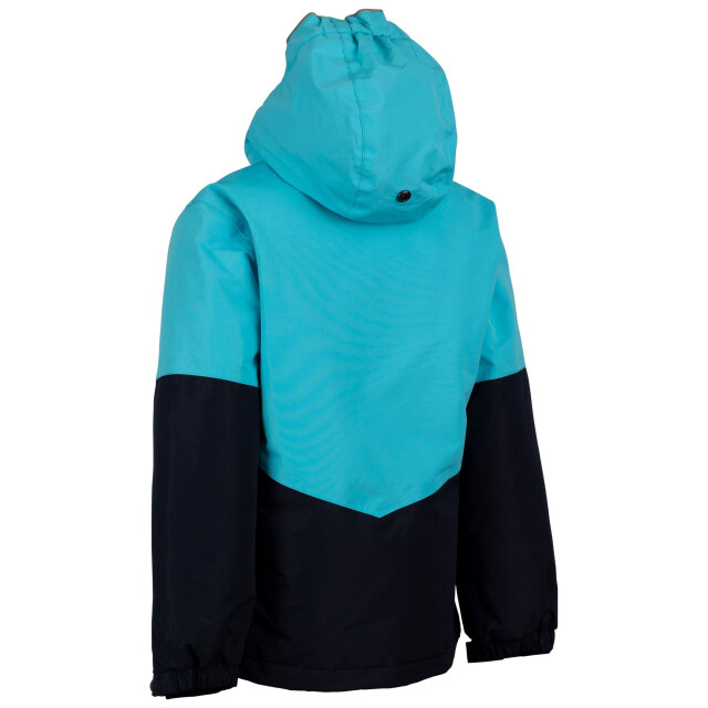 Trespass Kinder/kinder precision tp50 ski-jas UTTP6100_spablue large
