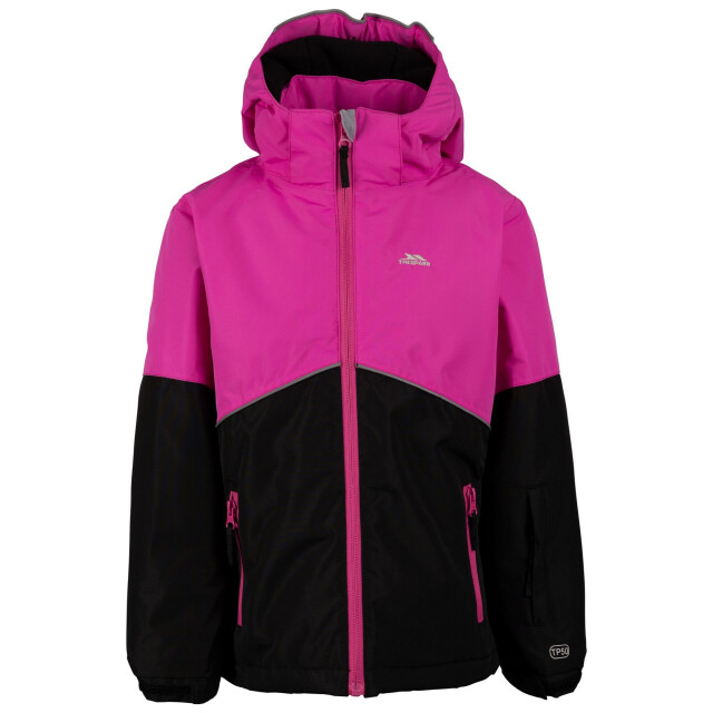 Trespass Kinder/kinder precision tp50 ski-jas UTTP6100_magenta large