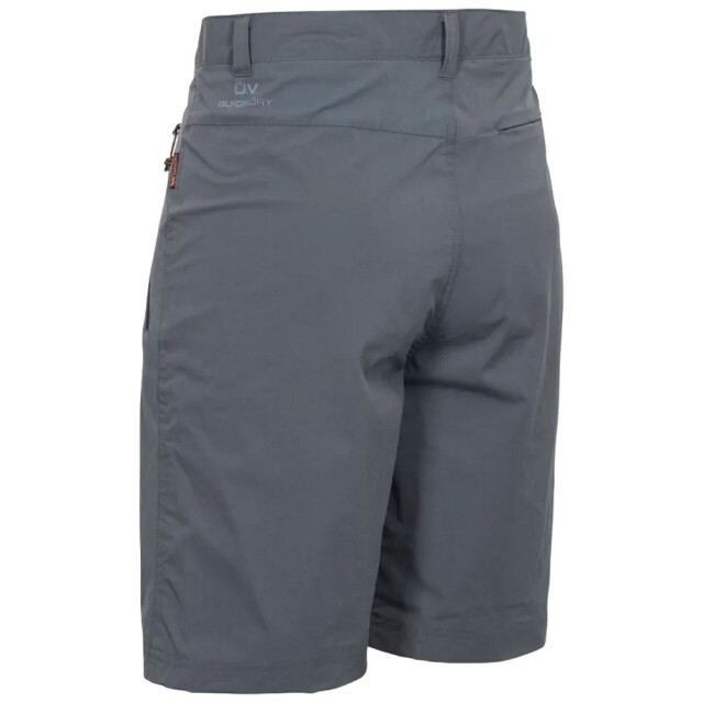 Trespass Heren runnel cargo shorts UTTP6025_carbon large