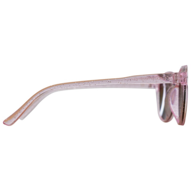 Trespass Kinderen/kinderen amy zonnebril UTTP6004_pink large