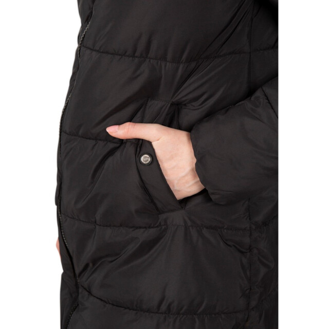 Trespass Dames faith gewatteerd jasje UTTP5373_black large
