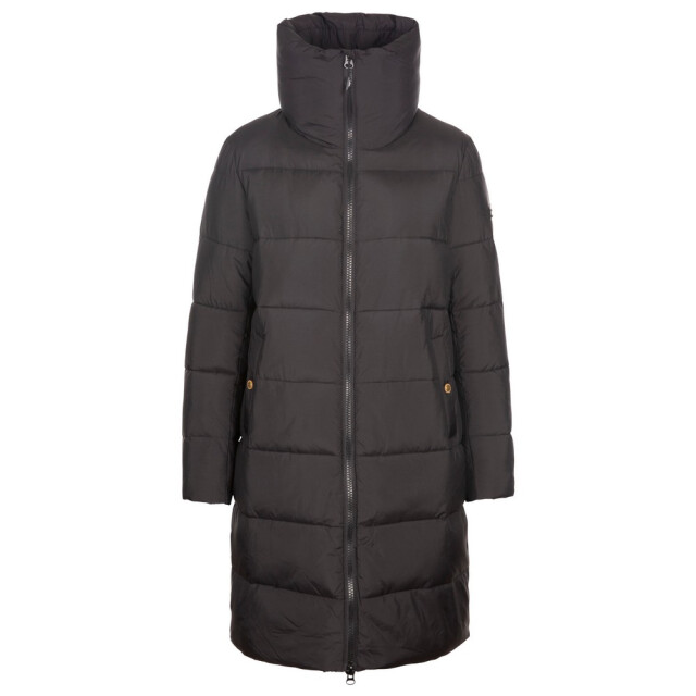 Trespass Dames faith gewatteerd jasje UTTP5373_black large