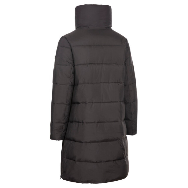 Trespass Dames faith gewatteerd jasje UTTP5373_black large