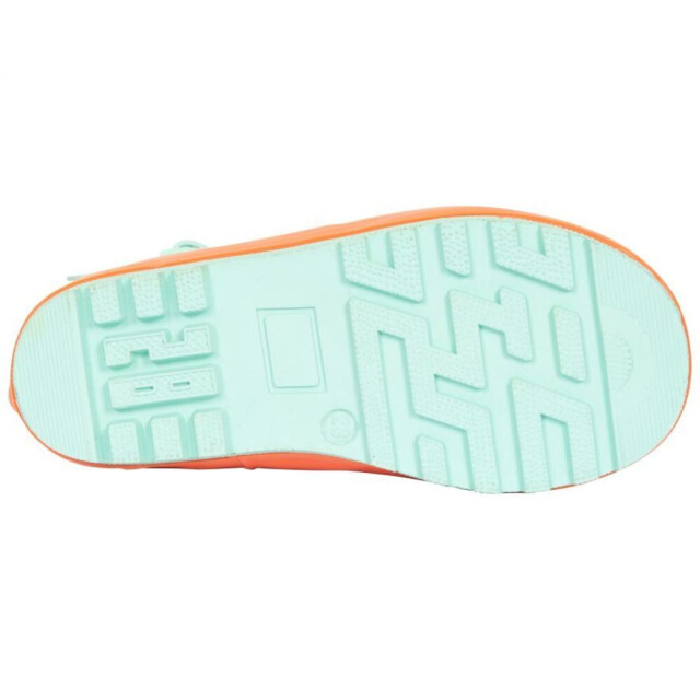 Trespass Kinder/kinder puddle wellington laarzen UTTP5427_multicolouredprint large