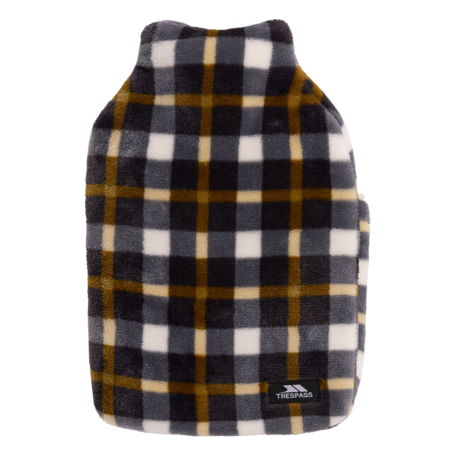 Trespass Hughe fles met deksel voor warm water UTTP4935_honeybee large