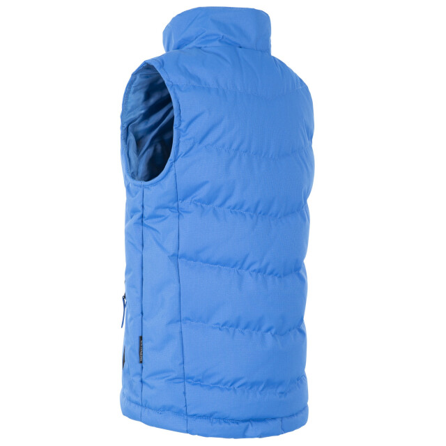 Trespass Kinder jongens jetty gewatteerd gilet UTTP5430_ultramarine large