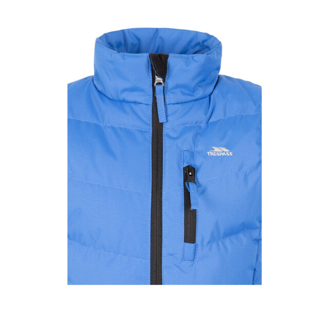 Trespass Kinder jongens jetty gewatteerd gilet UTTP5430_ultramarine large