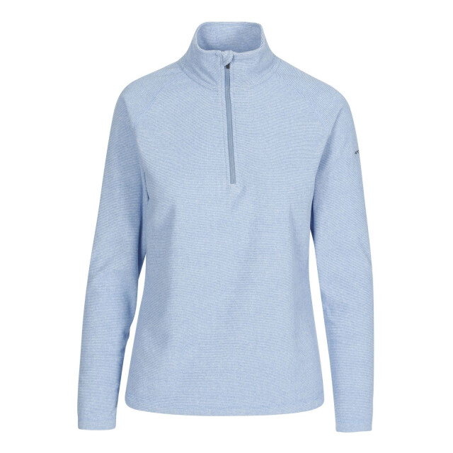 Trespass Dames weidevliegentop UTTP5131_denimblue large