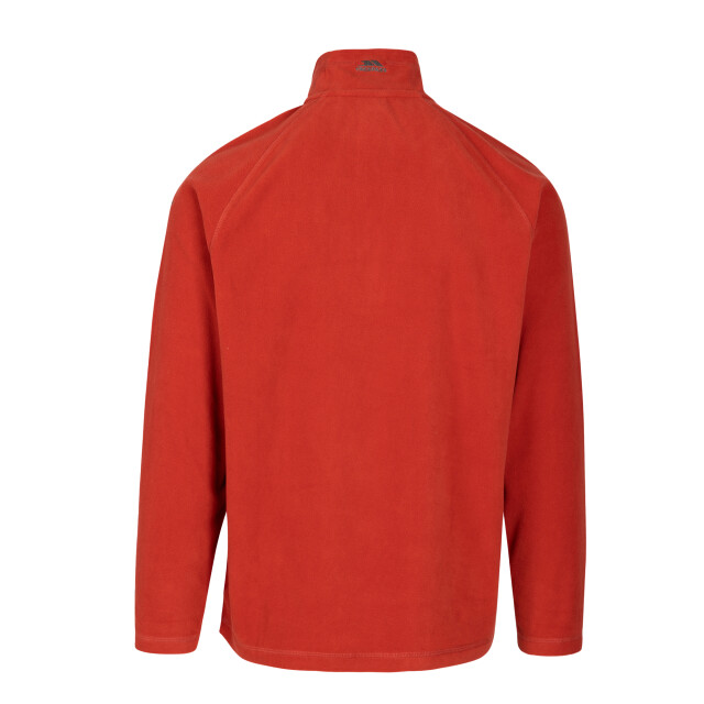 Trespass Heren blackford microfleece UTTP4241_salsa large