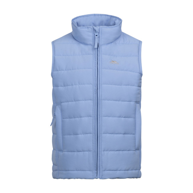 Trespass Kinderen/kinderen jadda gilet UTTP4556_cornflowerblue large