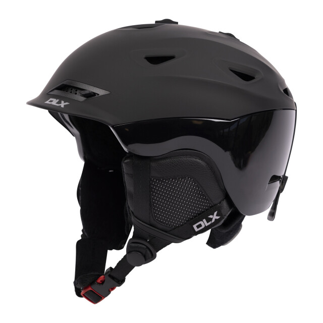 Trespass Volwassenen renko dlx skihelm UTTP4271_blackblack large