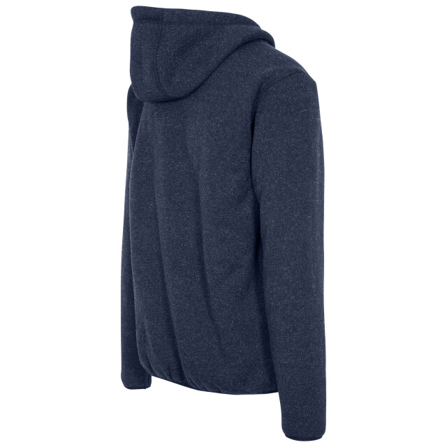 Trespass Heren tableypipe fleece vest UTTP4758_navymarl large