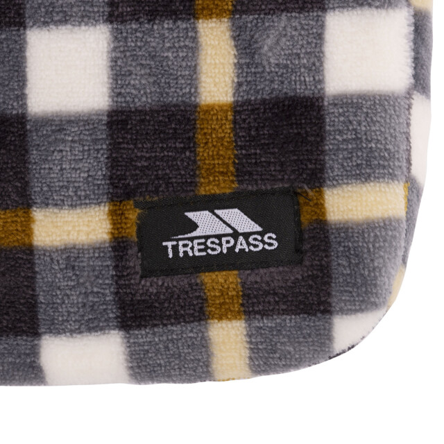Trespass Hughe fles met deksel voor warm water UTTP4935_honeybee large