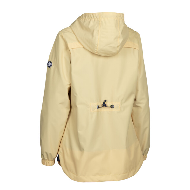 Trespass Dames flourish waterproof jasje UTTP5071_palemaize large