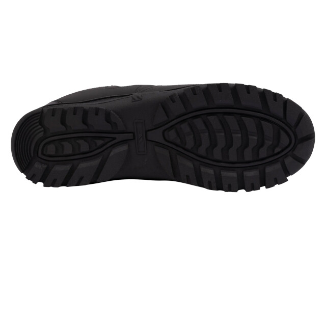 Trespass Heren finley laaggesneden wandelschoenen UTTP4116_blackblue large