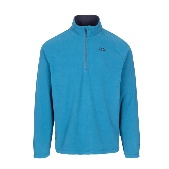 Trespass Heren blackford microfleece UTTP4241_bondiblue large