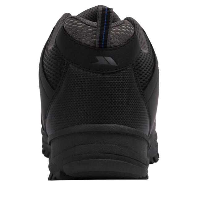 Trespass Heren finley laaggesneden wandelschoenen UTTP4116_blackblue large