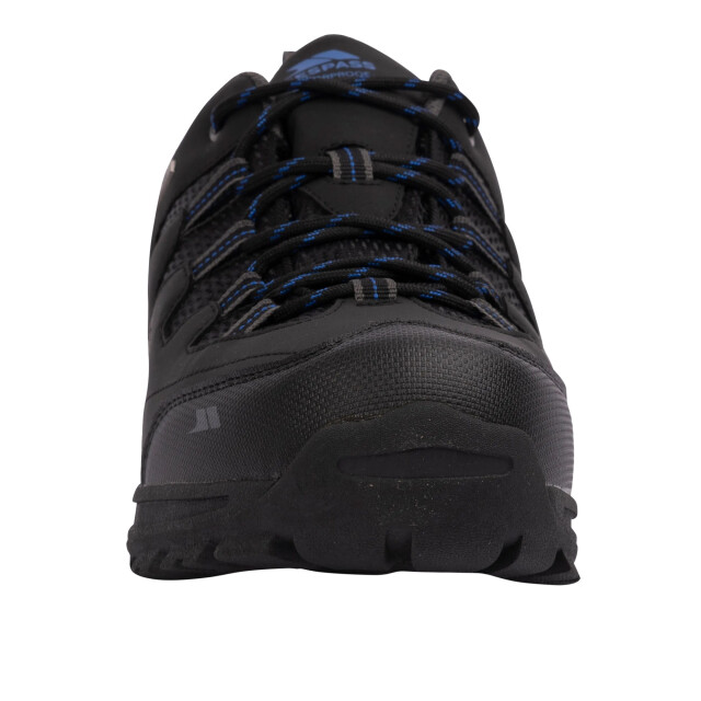 Trespass Heren finley laaggesneden wandelschoenen UTTP4116_blackblue large