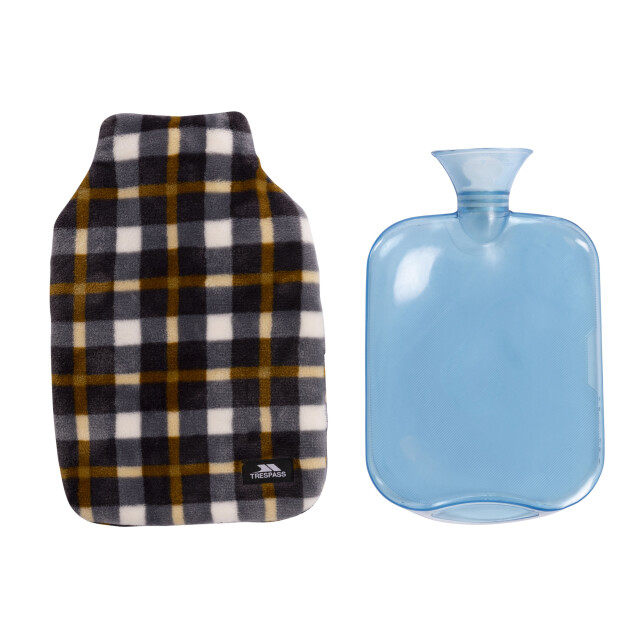 Trespass Hughe fles met deksel voor warm water UTTP4935_honeybee large