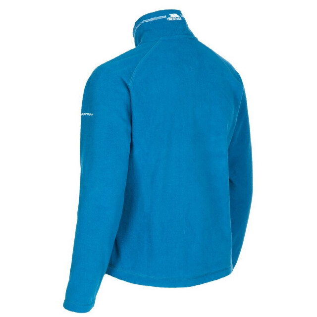 Trespass Dames skylar fleece top UTTP3975_marinecosmicblue large