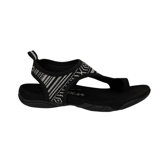 Trespass Dames beachie sandalen UTTP3494_black large
