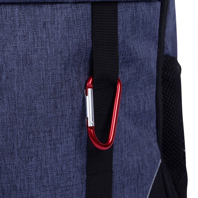 Trespass Unisex rocka multifunctionele rugzak UTTP3845_navy large