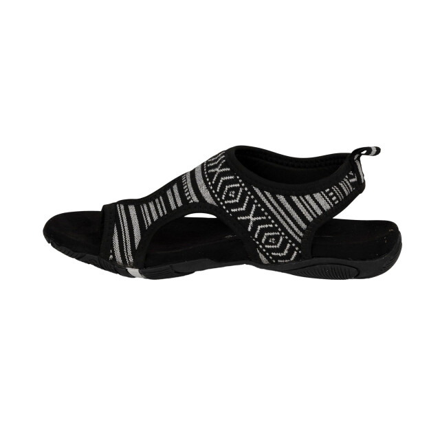Trespass Dames beachie sandalen UTTP3494_black large