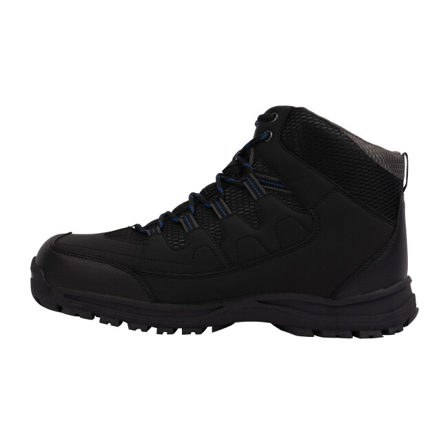 Trespass Heren finley waterdichte wandelschoenen UTTP3391_blackblue large
