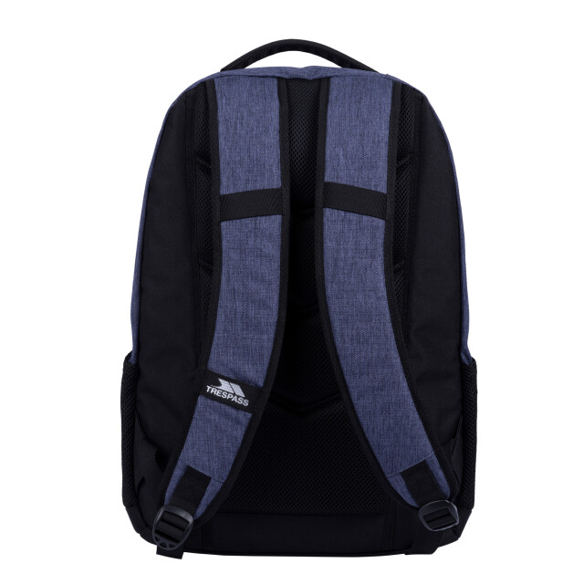 Trespass Unisex rocka multifunctionele rugzak UTTP3845_navy large
