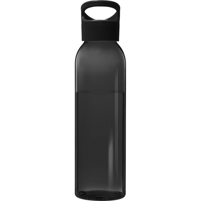 Generic Surplus Sky gerecycled plastic 650ml waterfles UTPF4327_solidblack large